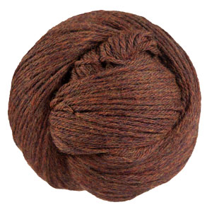  Cascade 220 - 9656 Burnt Sienna Heather