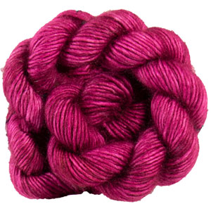 Madelinetosh Unicorn Tails - Coquette Deux