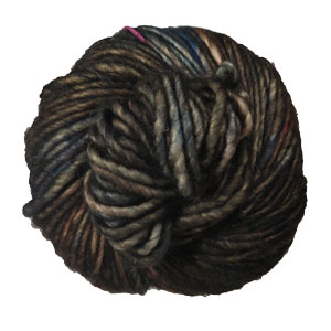 Madelinetosh A.S.A.P. - Whiskey Barrel