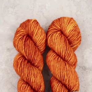 Madelinetosh A.S.A.P. - Citrus