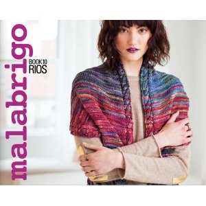 Malabrigo Book Series - Book 10: Rios