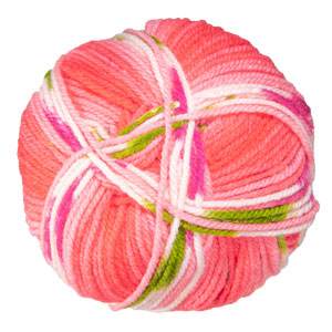 Hayfield Baby Blossom Chunky - 354 Posie
