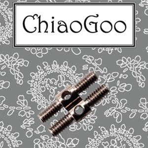 ChiaoGoo Cable Connectors - Mini [M]