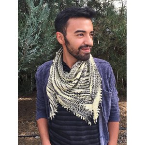 Renegade Knitwear Patterns - Decay - PDF DOWNLOAD