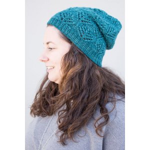 Renegade Knitwear Patterns - Antares Slouch - PDF DOWNLOAD