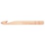 KnitPro Jumbo Birch Crochet Hooks Needles