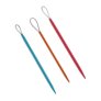 KnitPro Wool Needles  - Set of 3