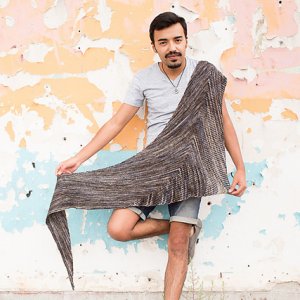 Renegade Knitwear Patterns - Moho - PDF DOWNLOAD