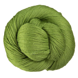 Cascade Heritage Silk - 5717 Camo Green