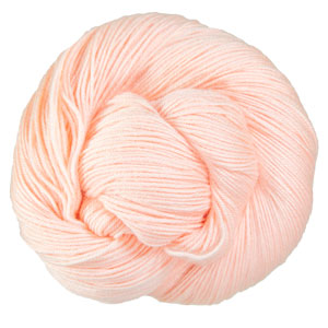 Cascade Heritage Silk - 5718 Gossamer Pink