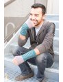 Renegade Knitwear Patterns - Partners in Cashmere - PDF DOWNLOAD