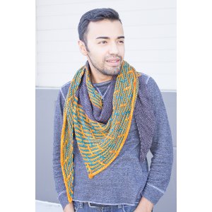 Renegade Knitwear Patterns - Happy Hour - PDF DOWNDLOAD