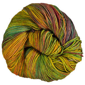 Malabrigo Sock - 886 Diana