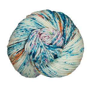 Madelinetosh Tosh Vintage - Video Baby