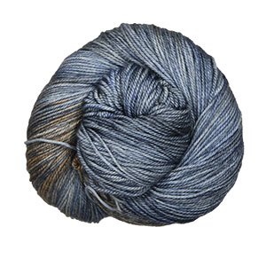 Madelinetosh Pashmina - Antique Moonstone