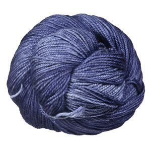 Madelinetosh Pashmina - Ceremony