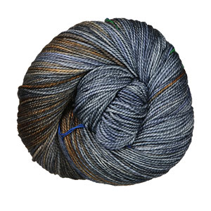 Madelinetosh Tosh Sock - Antique Moonstone