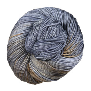 Madelinetosh Twist Light - Antique Moonstone