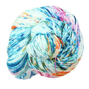 Madelinetosh Twist Light - Video Baby