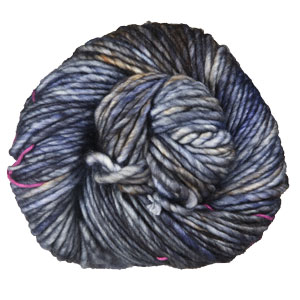 Madelinetosh A.S.A.P. - Antique Moonstone