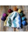 Renegade Knitwear Patterns - Stolz - PDF DOWNLOAD