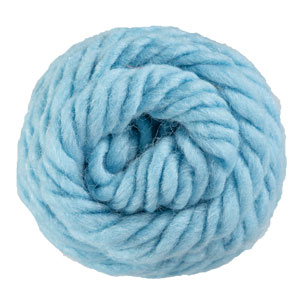 Brown Sheep Lamb's Pride Bulky - M156 - Aqua Inlet