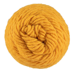 Brown Sheep Lamb's Pride Worsted - M174 - Wild Mustard