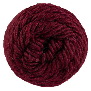 Brown Sheep Lamb's Pride Worsted - M101 Bing Cherry