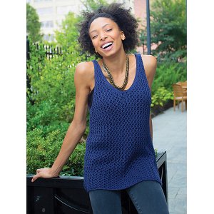 Berroco Modern Cotton - Booklet 358 - Eleanor - PDF DOWNLOAD