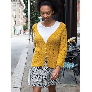 Berroco Modern Cotton - Booklet 358 - Jo - PDF DOWNLOAD