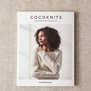 cocoknits Cocoknits Sweater Workshop - Cocoknits Sweater Workshop
