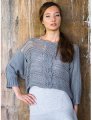 Berroco Norah Gaughan Vol. 16 Patterns - Burkina - PDF DOWNLOAD