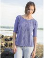 Berroco Norah Gaughan Vol. 16 Patterns - Marbore - PDF DOWNLOAD