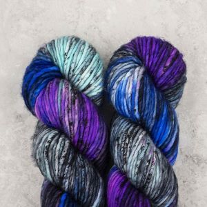 Madelinetosh A.S.A.P. - Gosia