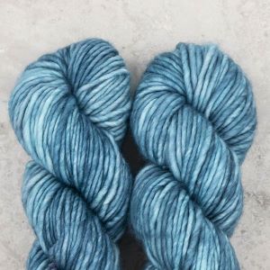 Madelinetosh A.S.A.P. - Translation