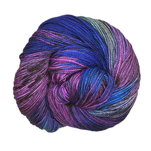 Madelinetosh Pashmina - Gosia