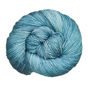 Madelinetosh Pashmina - Translation