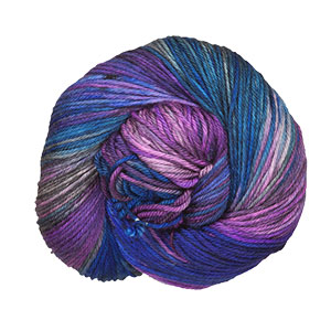 Madelinetosh Tosh DK - Gosia