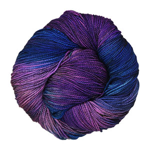 Madelinetosh Tosh Sock - Gosia