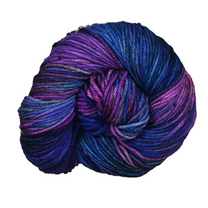 Madelinetosh Tosh Vintage - Gosia