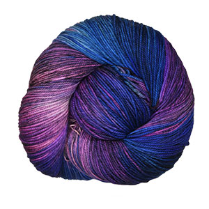 Madelinetosh Twist Light - Gosia