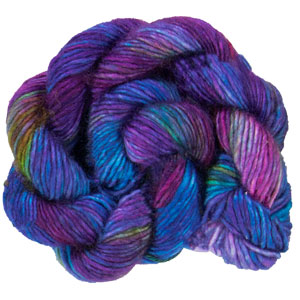 Madelinetosh Unicorn Tails - Spectrum