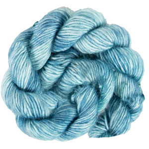 Madelinetosh Unicorn Tails - Translation