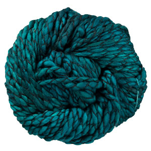 Malabrigo Caracol - 412 Teal Feather