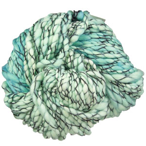Malabrigo Caracol - 083 Water Green