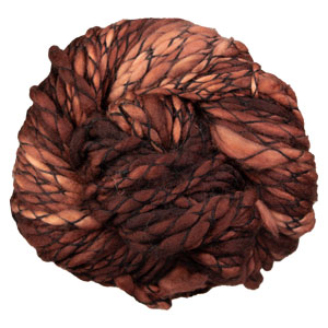 Malabrigo Caracol - 161 Rich Chocolate