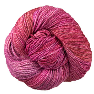 Malabrigo Dos Tierras - 057 English Rose