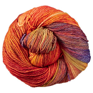 Malabrigo Dos Tierras - 850 Archangel