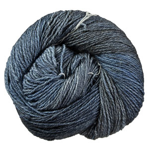 Malabrigo Dos Tierras - 845 Cirrus Gray
