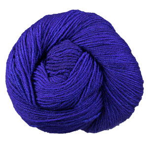 Malabrigo Dos Tierras - 415 Matisse Blue